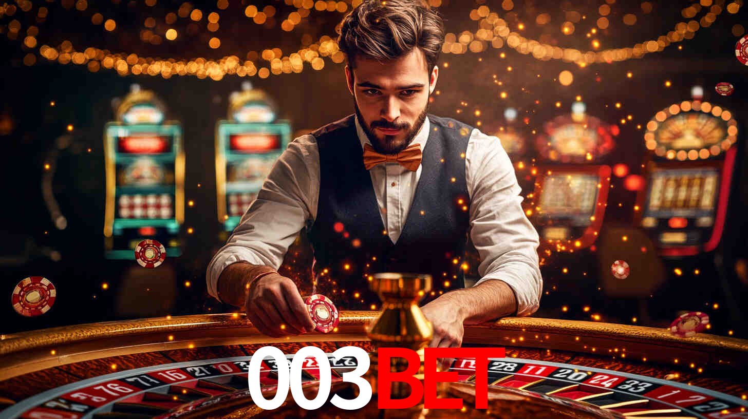 003bet PIX instantâneo Brasil - Depósito e saque em minutos 24/7